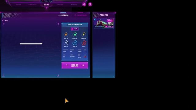 Pegaxy Video 3: RACING TIME! MOBILE EDITION! | Top Guild Tutorials смотреть онлайн