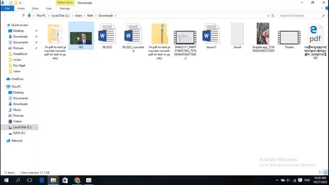 How to add extensions image to Chrome Browser | Save image as type смотреть онлайн