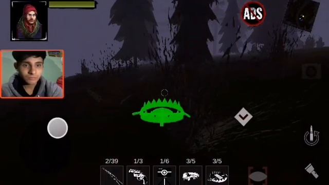 CASANDO A BIGFOOT CON AronXD - BIGFOOT MONSTER HUNTER🐒 | Maxi Ansberck смотреть онлайн