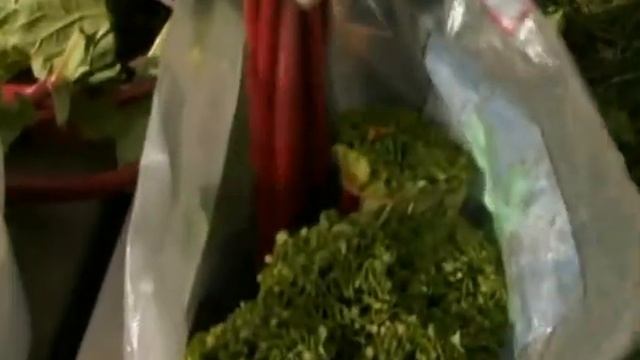 Роскошная Трапеза | Австралия: Жуйте не Спеша! | Серия 1 | Chic Eats