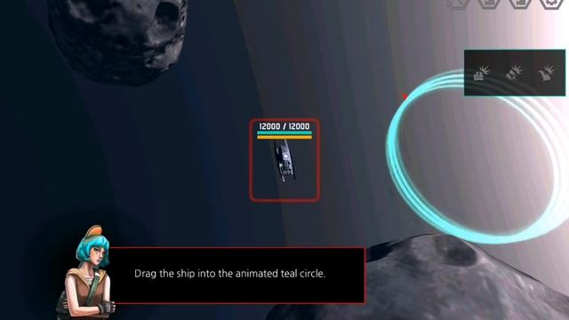 Star Chindy: SciFi Roguelike on Nvidia Shield Tablet (Android) смотреть онлайн