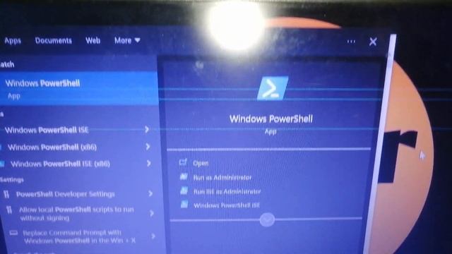 how to open file explorer using windows powershell in laptop смотреть онлайн
