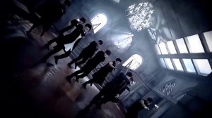 Super Junior - Opera (Dance Version) HD Mirror