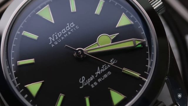 10 Superb field watches every Connoisseur would love to own! смотреть онлайн