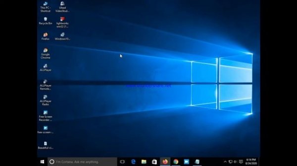 update windows 10 by using windows 10 update assistant