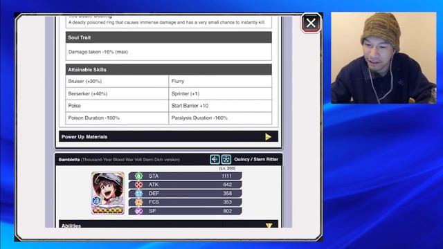 [Bleach Brave Souls] TYBW 9 : Bambietta, Askin, Candice Stats and Skills смотреть онлайн