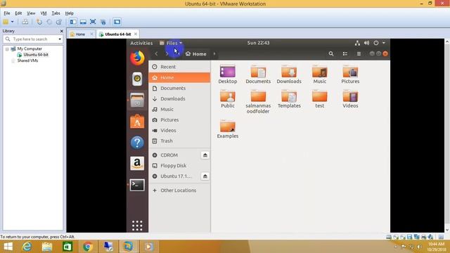 How to Create Folder or Directory in Linux смотреть онлайн