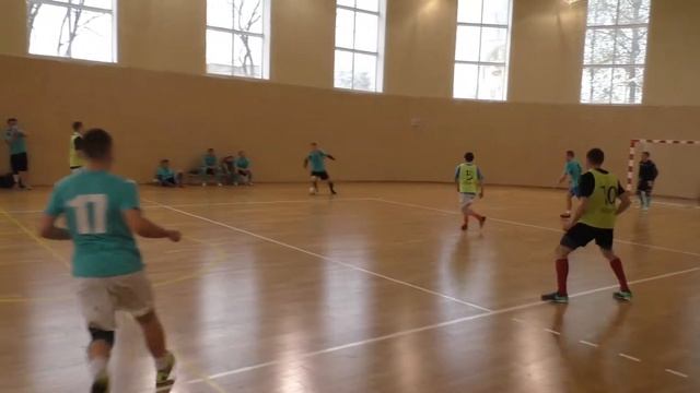 2018.04.28 SLMF Open cup Mozilla firefox - Белита-М (Матч целиком) смотреть онлайн