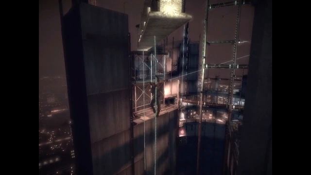 X-Men Origins: Wolwerine-Прохождение #11.