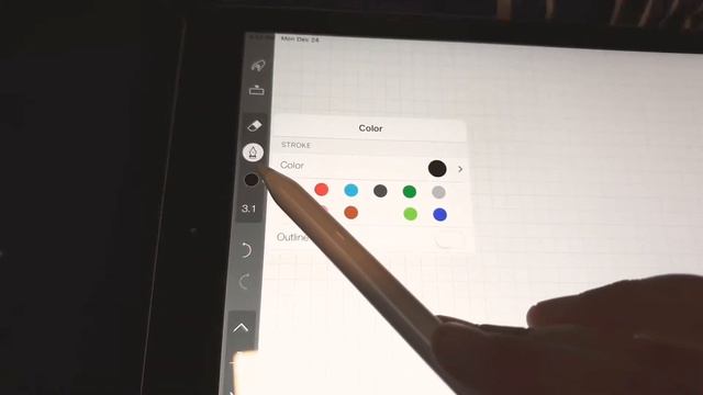 BEST APPS FOR THE APPLE PENCIL . смотреть онлайн