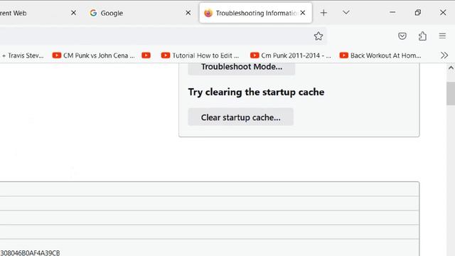 Transfer Bookmarks and Hisotry and Profiles From Old Firefox To New One Windows 10 #firefox backup смотреть онлайн