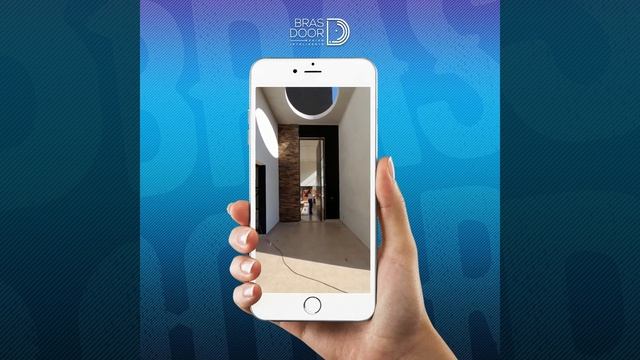 Brasdoor - Portas em ACM смотреть онлайн