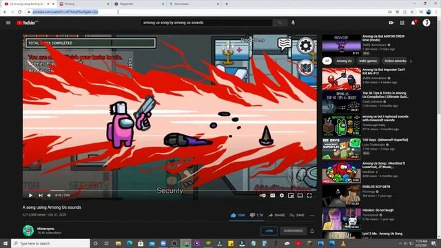 how to download videos on youtube windows 10,9,8,7 смотреть онлайн