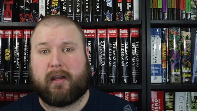 Nerdventures' January 2019 Collected Comics Picks! смотреть онлайн