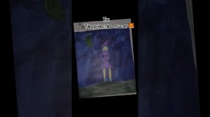 Рисунки ведьм от подписчиков🔮 #drawing #art #арт #рисунок #edit #diy