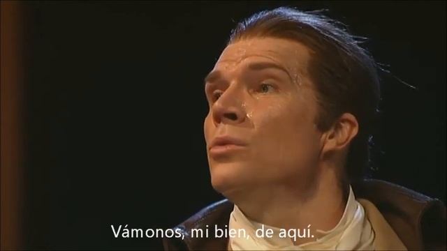 La ci darem la mano (Sub. Español) смотреть онлайн