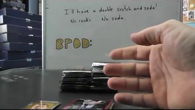 Luke's 2012 Topps Chrome Football 2 Box Break смотреть онлайн