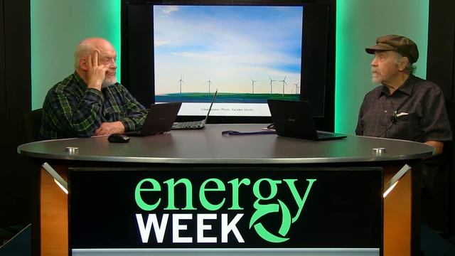 Energy Week: 5/3/18 смотреть онлайн