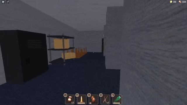 нашёл секретную дверь в doors | roblox смотреть онлайн