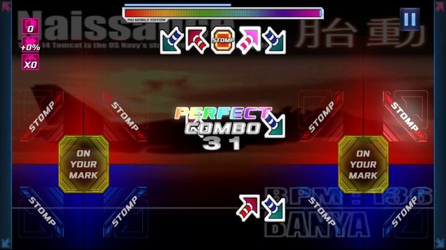 BanYa - Naissance || Single 20 || Pump it up Mobile смотреть онлайн