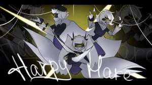 Harpy Hare - Murder Drones - PMV
