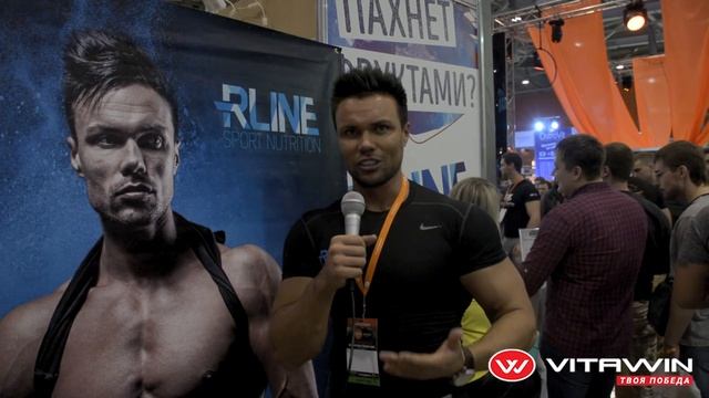 Миша Генералов на SN PRO 2016