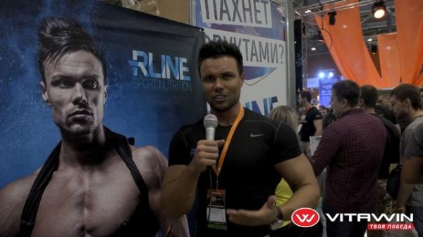 Миша Генералов на SN PRO 2016