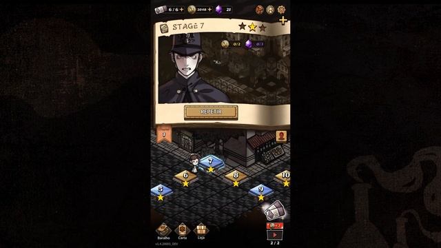 Hyde and Seek - Portuguese Ver Teaser смотреть онлайн
