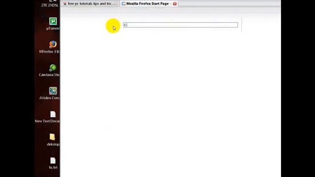 FireFox hacking - FireFox inside FireFox смотреть онлайн