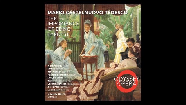 Odyssey Opera: The sun will rise again on new adventures... смотреть онлайн