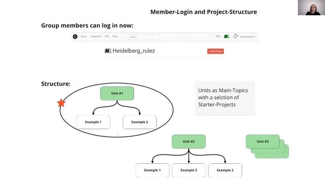 Snap!Con 2022: Group Accounts in TurtleStitch смотреть онлайн