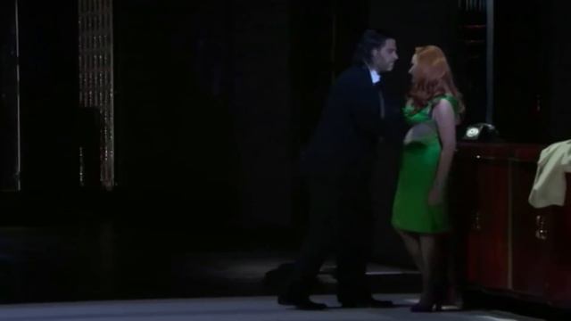 Découvrez la saison 17/18 de l'Opéra de Paris смотреть онлайн