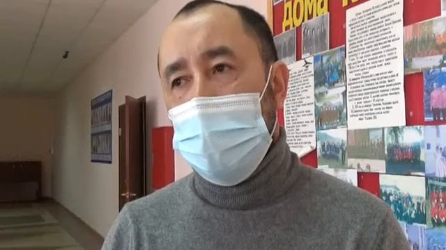 Семинар для сельских бизнесменов прошёл в Нагайбакском районе.