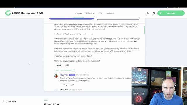 Post Gen Con News Debrief | All The Fun, None of the Crud смотреть онлайн