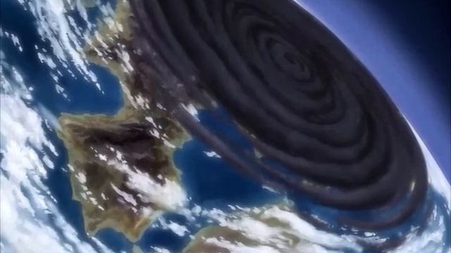 Strike Witches OP Creditless смотреть онлайн