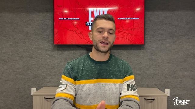 Brave Church Online | January 17th, 2021