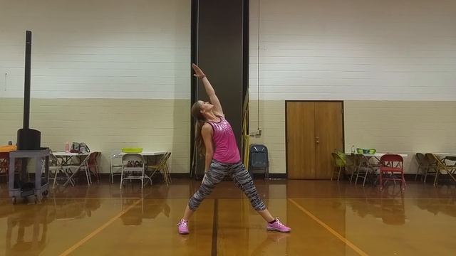 Brave by Moriah Peters (feat. Andy Mineo) Zumba cool down смотреть онлайн