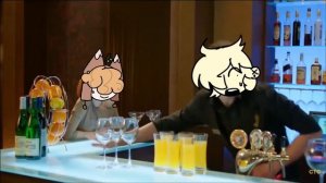 Костян, спасай меня! #мем