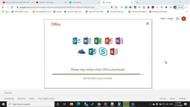 How To Download And Activate Microsoft 365 For Free смотреть онлайн
