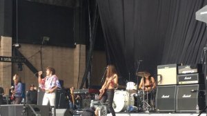 Greta Van Fleet - «Brave New World»