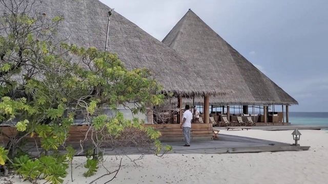 gangehi island resort & Spa maldives 😍 смотреть онлайн