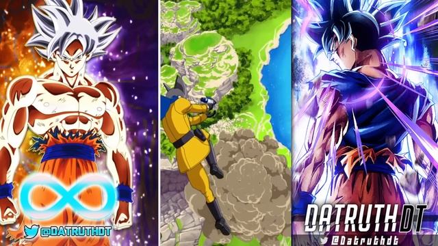 I THINK HE'S GREAT!!! LEVEL 10 LINKS 100% EZA PHY MVP ANDROID 17! (DBZ: Dokkan Battle) смотреть онлайн