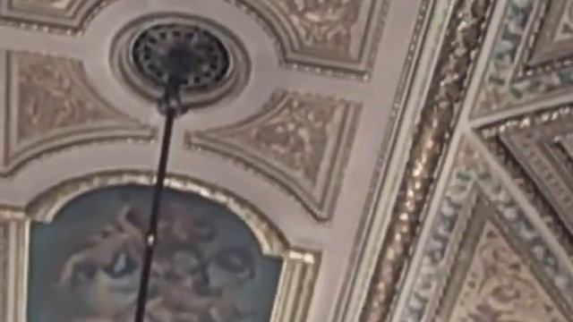 Vienna, Austria (Opera House and misc. clips) смотреть онлайн