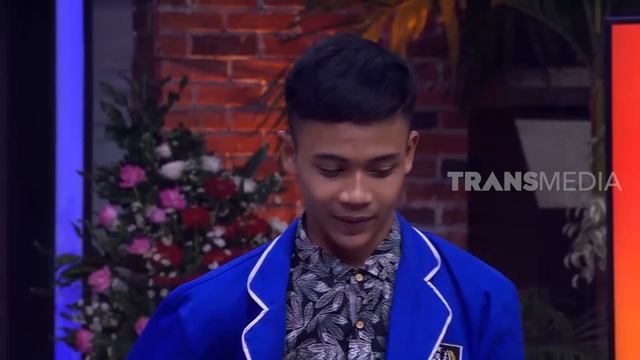 Ciee..Selvi Kitty DIGOMBALIN Penonton | OPERA VAN JAVA (25/05/20) Part 1 смотреть онлайн