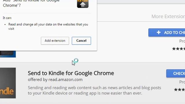 How to Read Any Webcontent in Kindle? смотреть онлайн