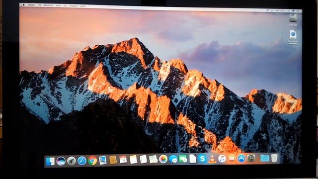 iMac 21.5" Flat del 2013 16GB Fastizzato con SSD! #macfaaast смотреть онлайн