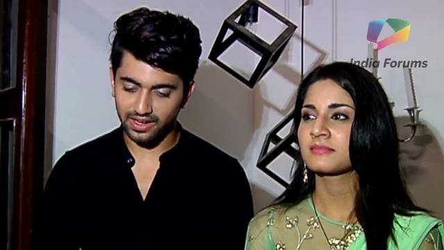 Neil Teases Avni | Avni gets Emotional | Naamkaran | Star Plus смотреть онлайн