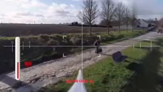 French Military Force uses drons for people who are infected by virus. #STAYATHOME смотреть онлайн