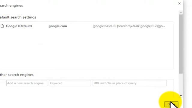Mys.yoursearch.me-Guide to Remove Mys.yoursearch.me Browser Hijacker смотреть онлайн