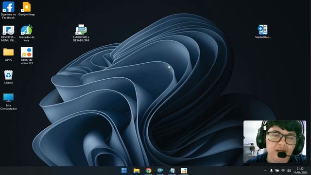 Windows 11 TURBO LITE V2 21H2 PARA PC FRACO смотреть онлайн